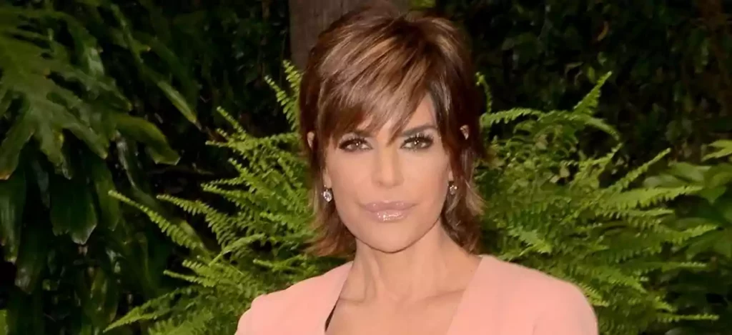 Lisa Rinna Net Worth details about Net Worth and more